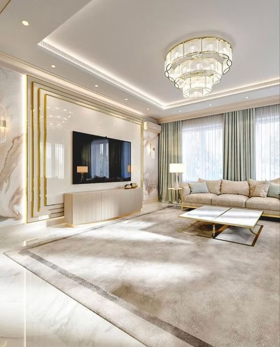 دهانات وديكورات في تبوك – أبو خالد