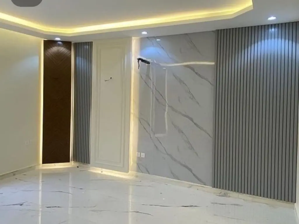 ورق جدران في تبوك