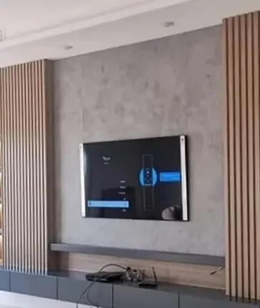 ديكورات مودرن في تبوك