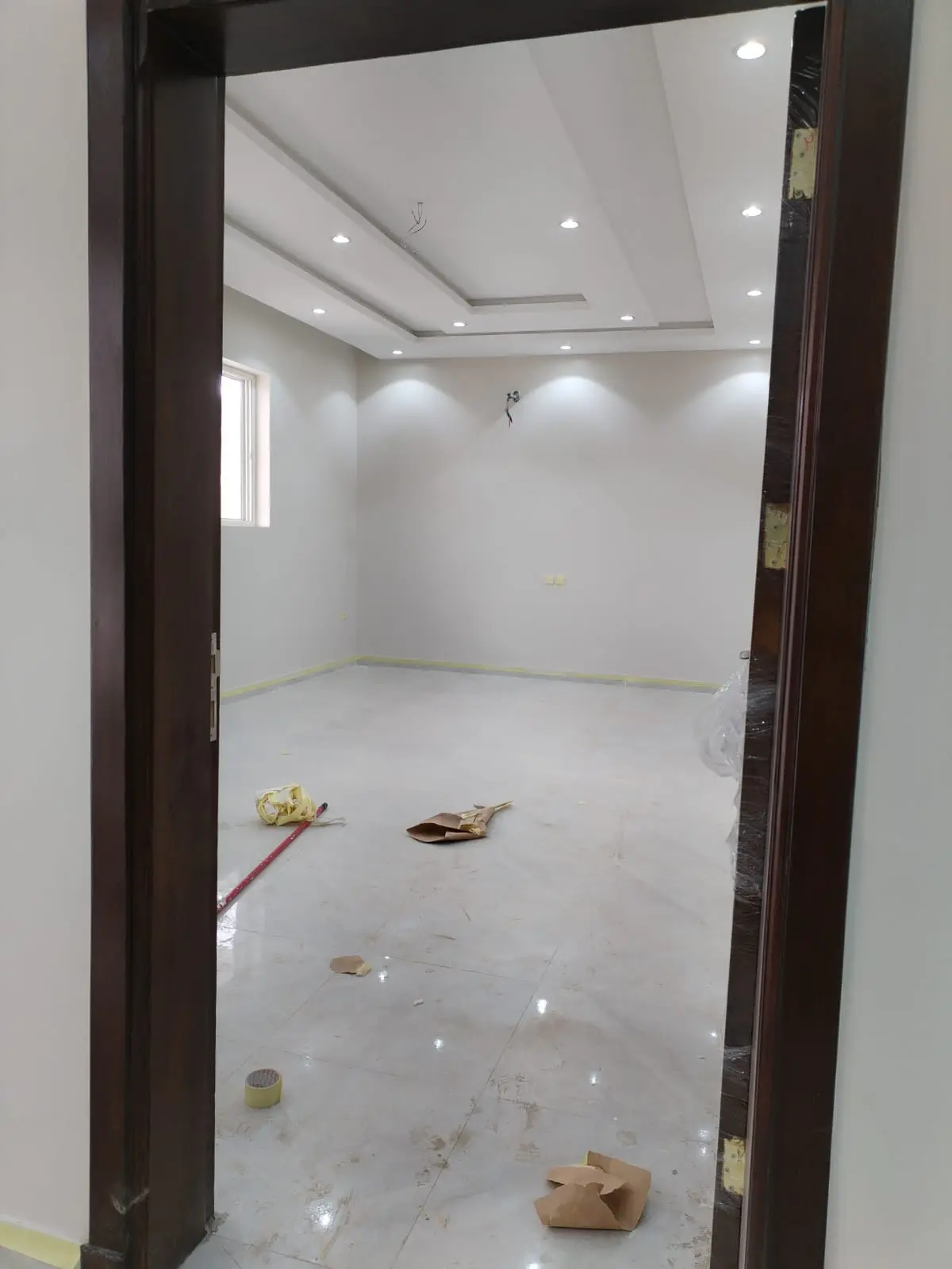 دهانات داخلية في تبوك