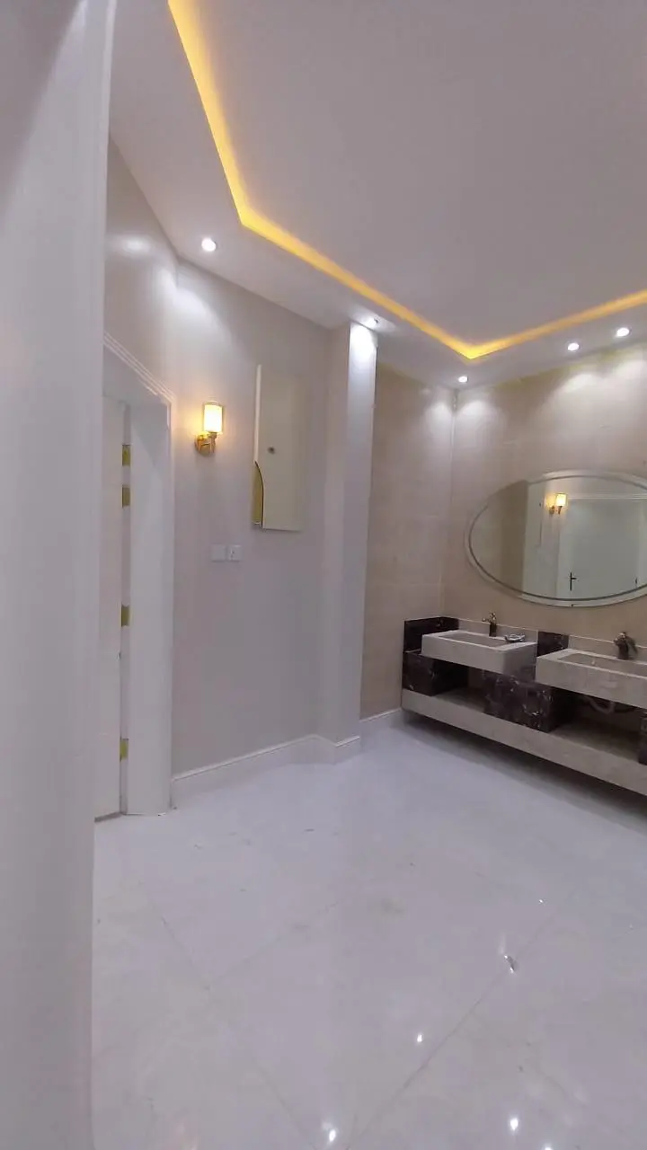 بعد الدهان في تبوك