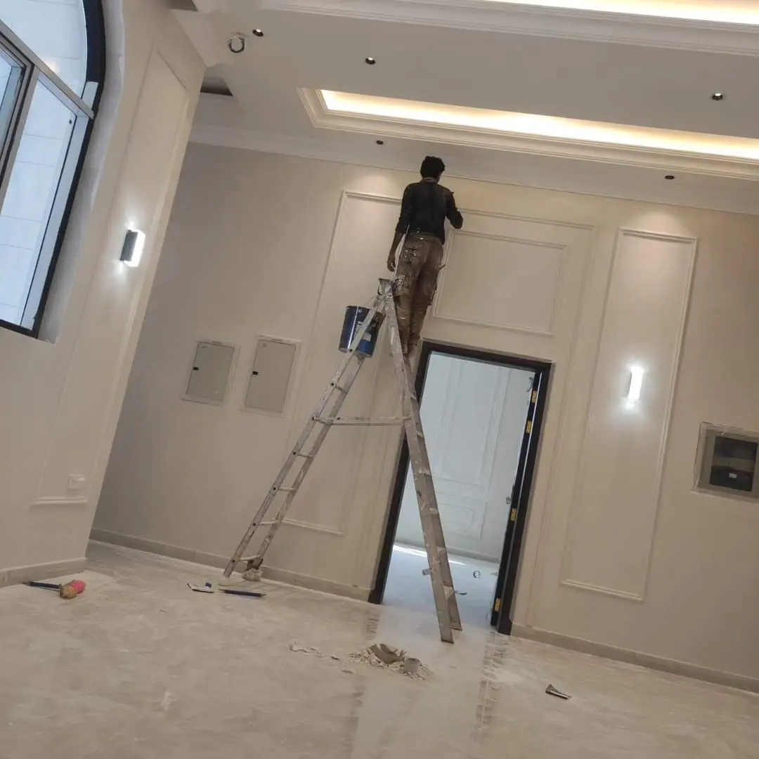 قبل الدهان في تبوك